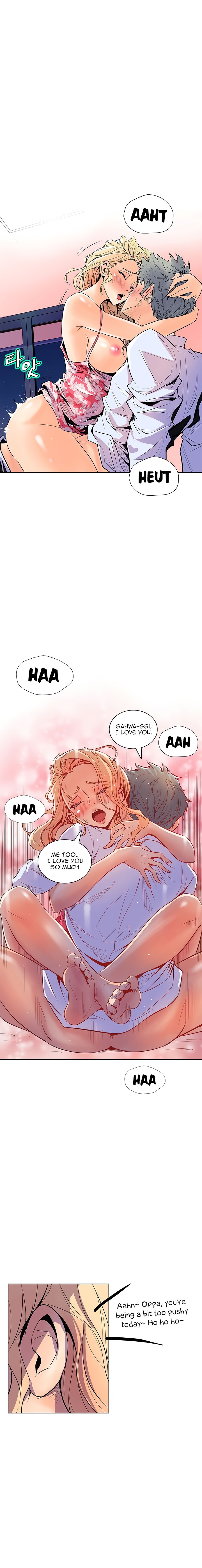 Sahwa Secret Commission Chapter 45 image 10