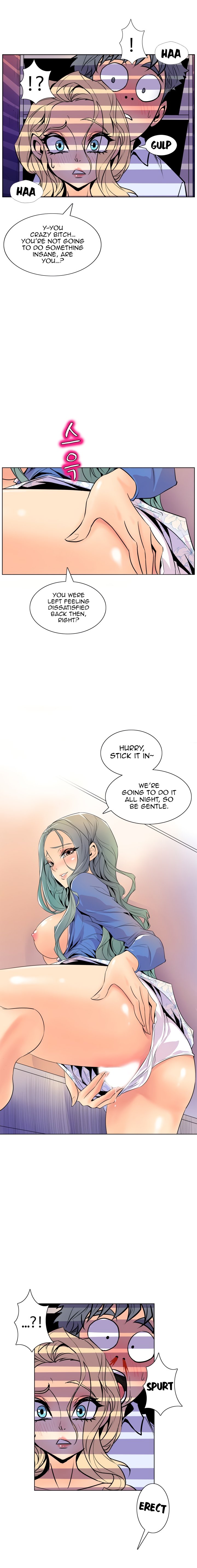 Sahwa Secret Commission Chapter 45 image 15