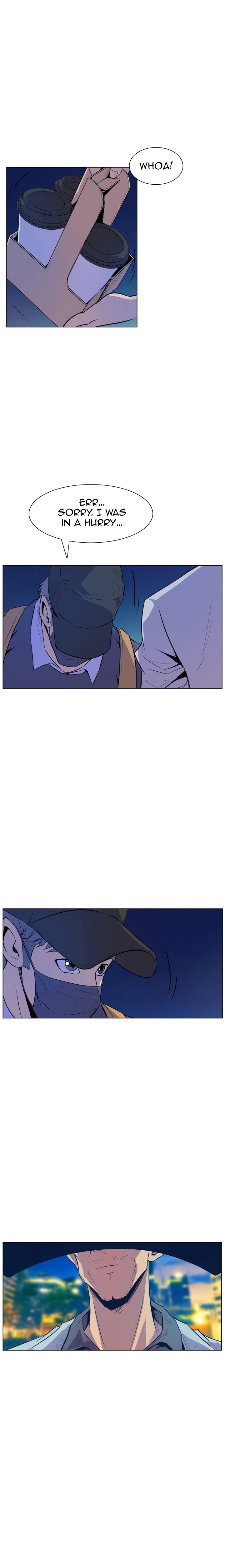 Sahwa Secret Commission Chapter 46 image 10