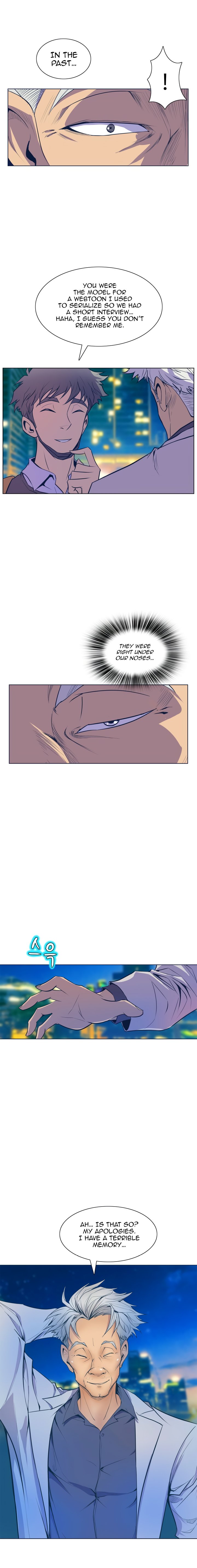 Sahwa Secret Commission Chapter 46 image 12