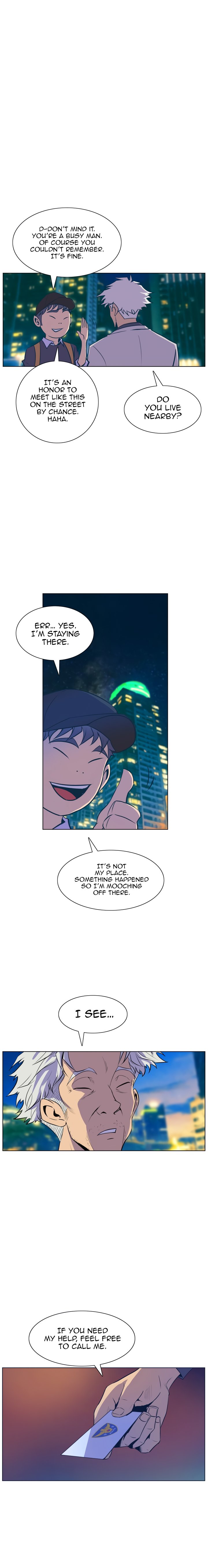 Sahwa Secret Commission Chapter 46 image 13