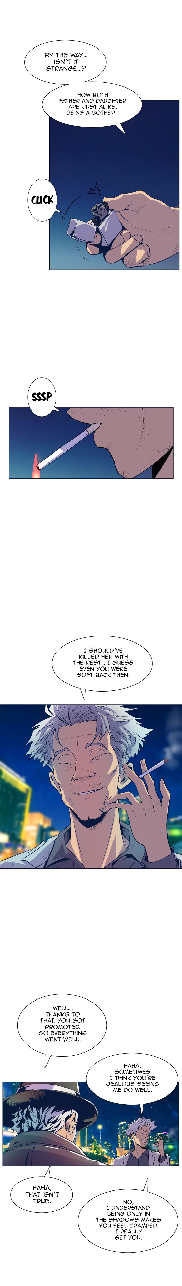 Sahwa Secret Commission Chapter 46 image 2