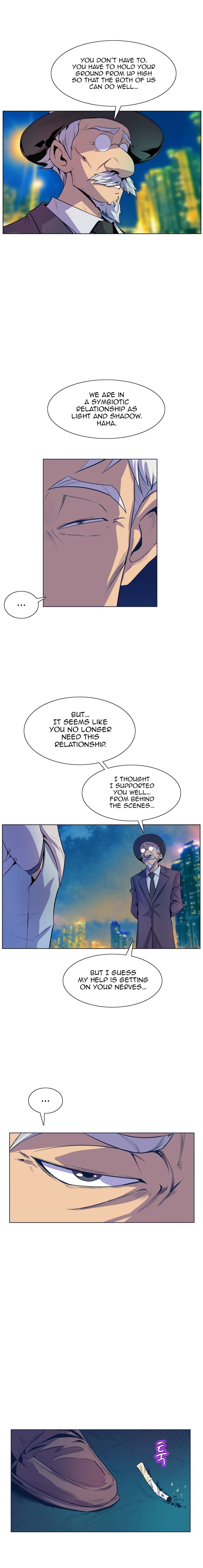 Sahwa Secret Commission Chapter 46 image 3
