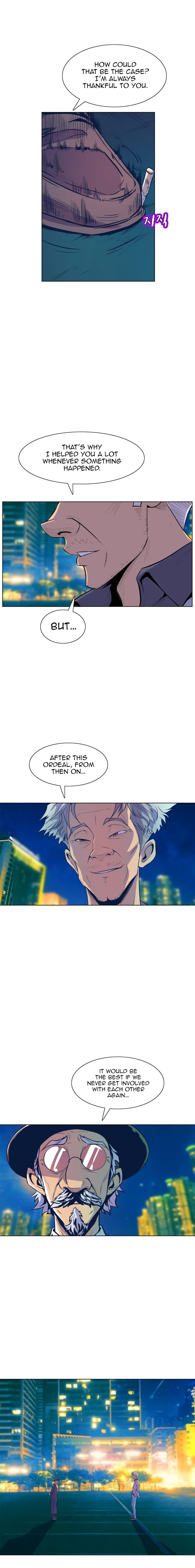 Sahwa Secret Commission Chapter 46 image 4