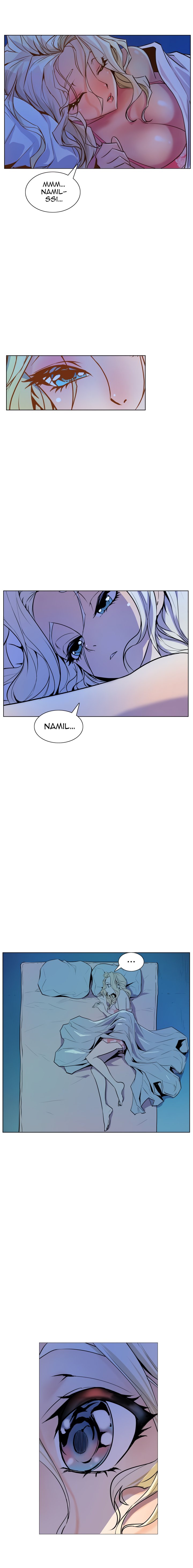 Sahwa Secret Commission Chapter 46 image 6