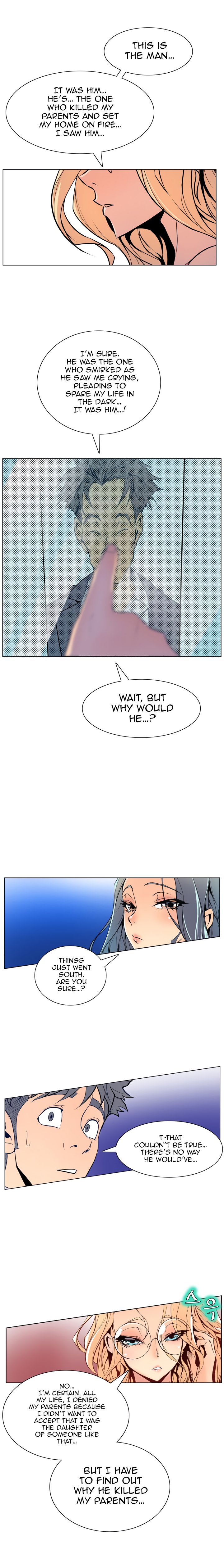 Sahwa Secret Commission Chapter 47 image 9