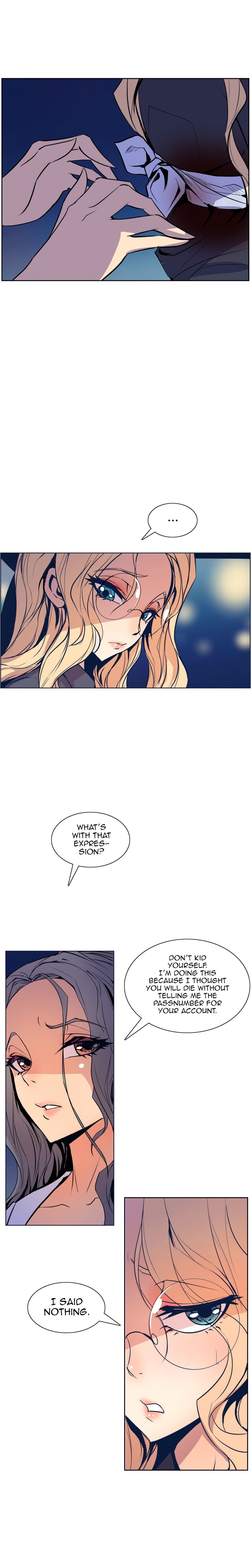Sahwa Secret Commission Chapter 48 image 13