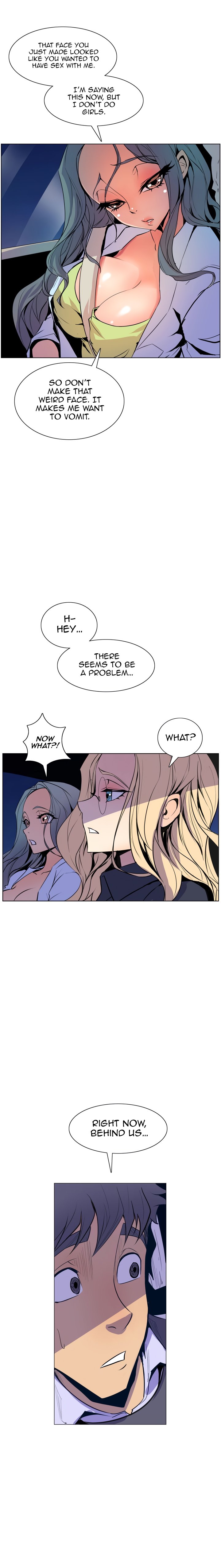Sahwa Secret Commission Chapter 48 image 14