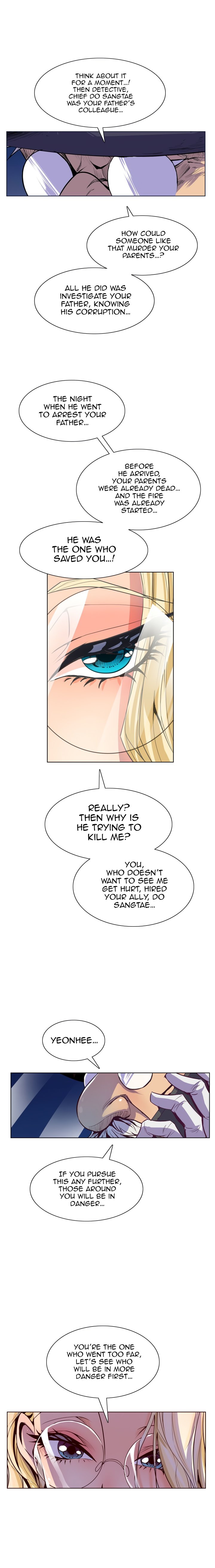 Sahwa Secret Commission Chapter 48 image 17