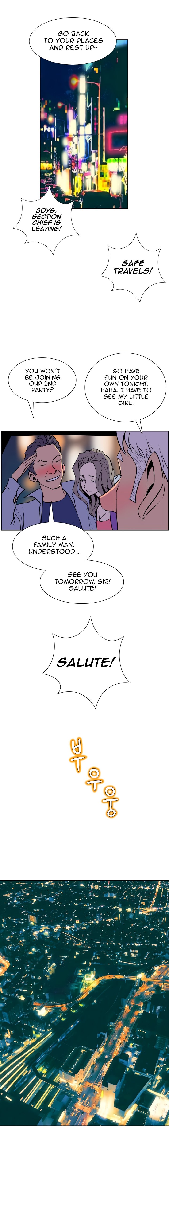 Sahwa Secret Commission Chapter 49 image 16