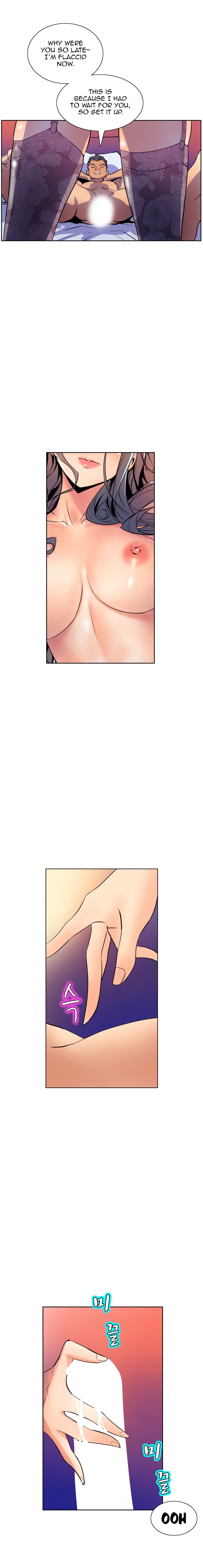 Sahwa Secret Commission Chapter 49 image 19