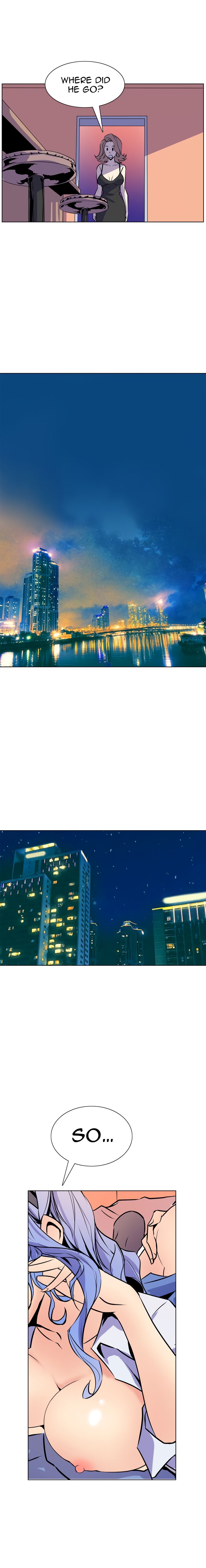 Sahwa Secret Commission Chapter 50 image 9