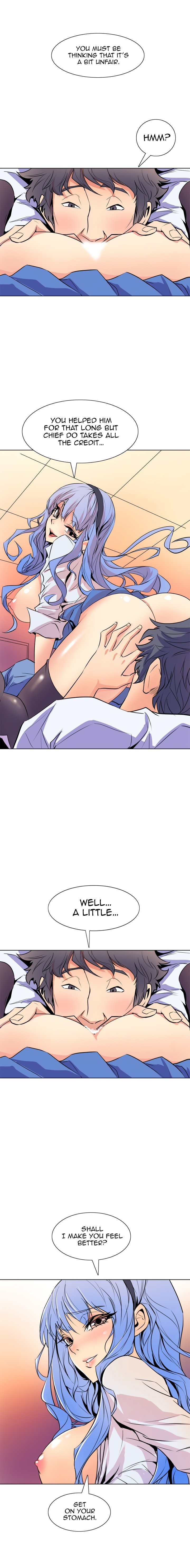 Sahwa Secret Commission Chapter 50 image 12