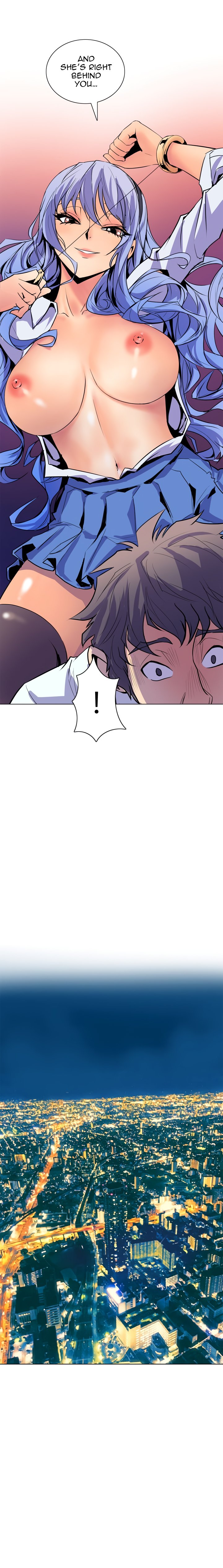 Sahwa Secret Commission Chapter 50 image 14