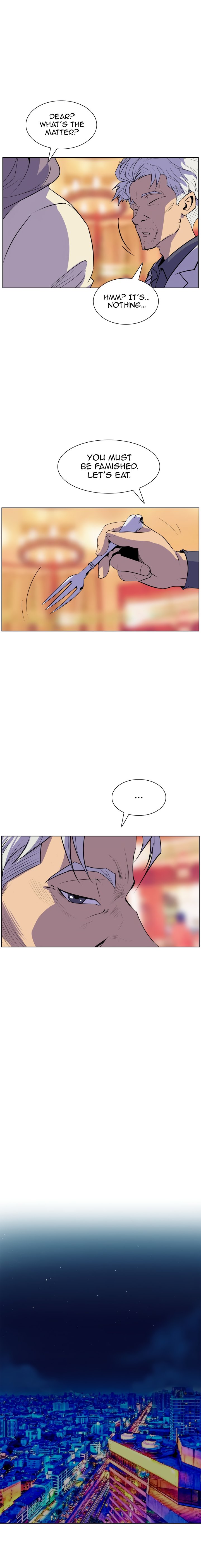Sahwa Secret Commission Chapter 50 image 2