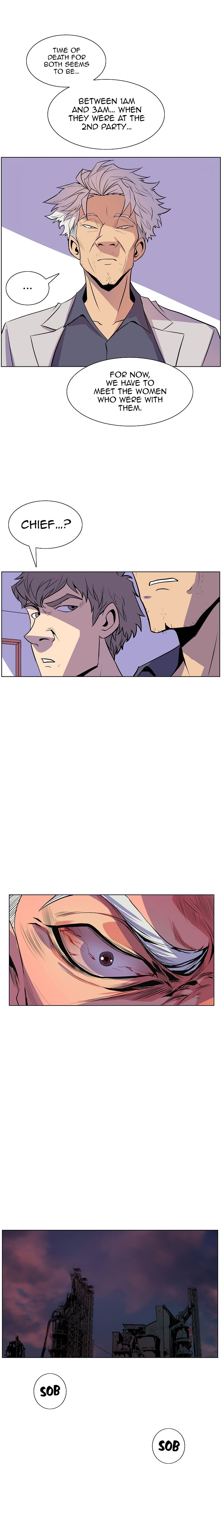 Sahwa Secret Commission Chapter 51 image 10