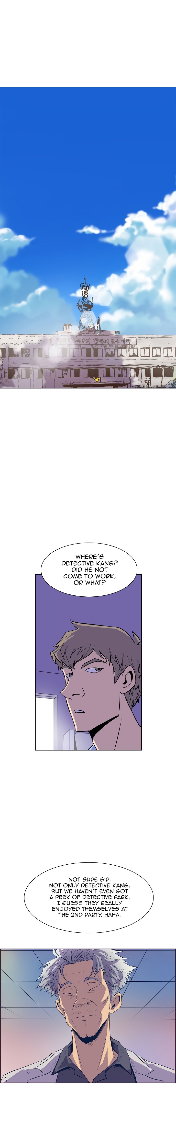 Sahwa Secret Commission Chapter 51 image 6