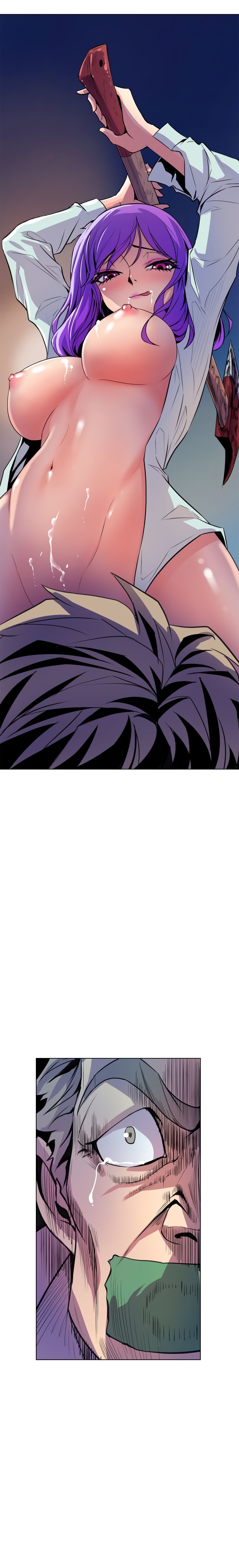Sahwa Secret Commission Chapter 52 image 11