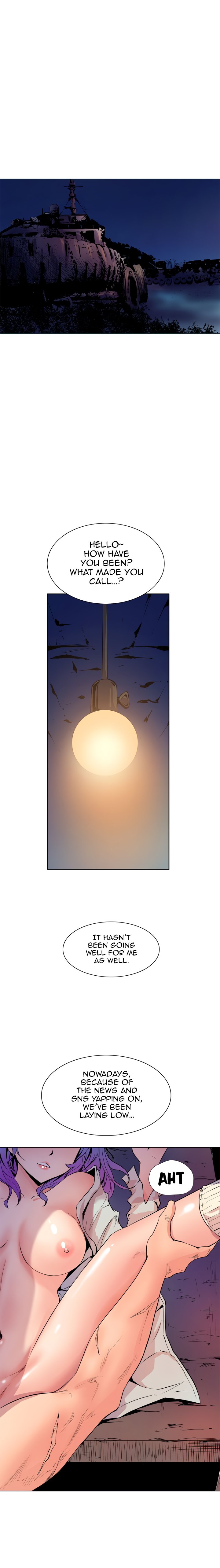 Sahwa Secret Commission Chapter 52 image 4