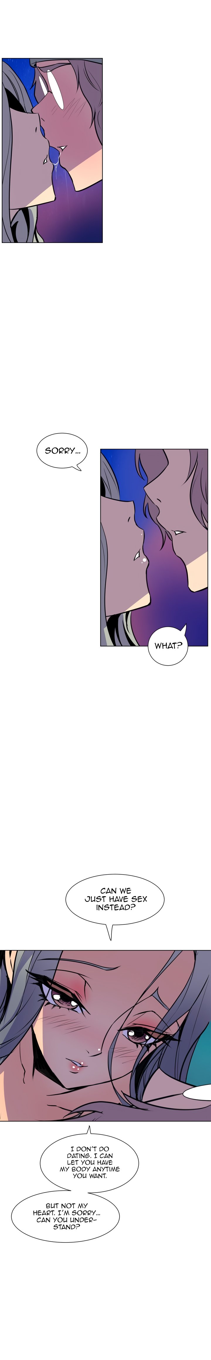 Sahwa Secret Commission Chapter 53 image 12