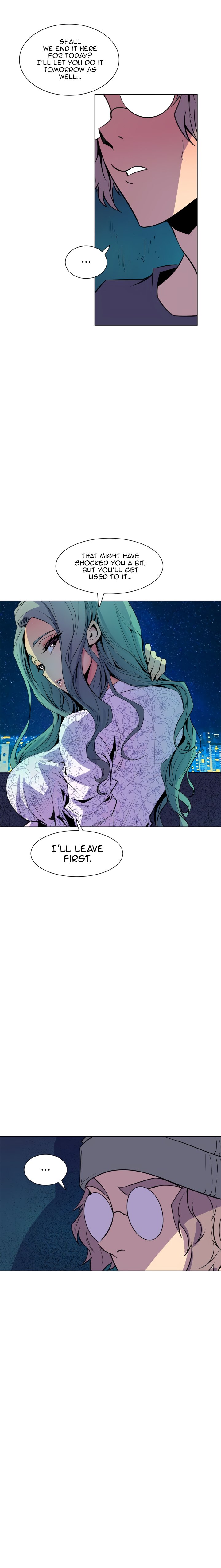 Sahwa Secret Commission Chapter 53 image 13