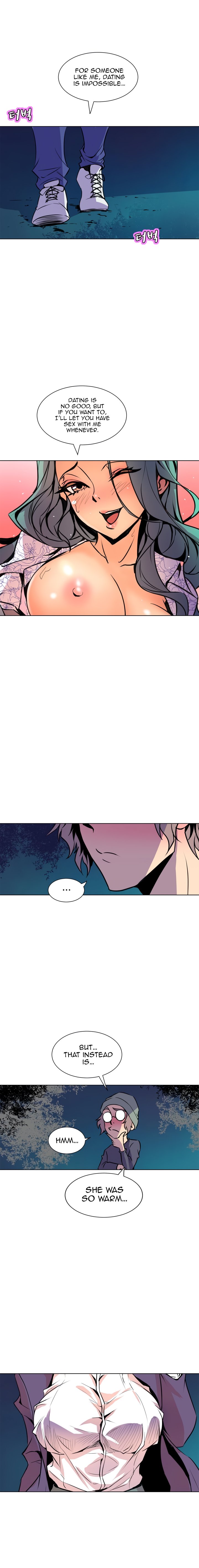Sahwa Secret Commission Chapter 53 image 17