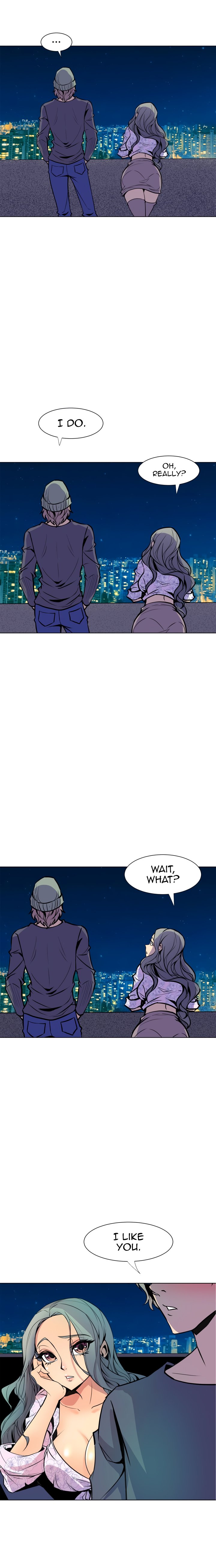 Sahwa Secret Commission Chapter 53 image 2