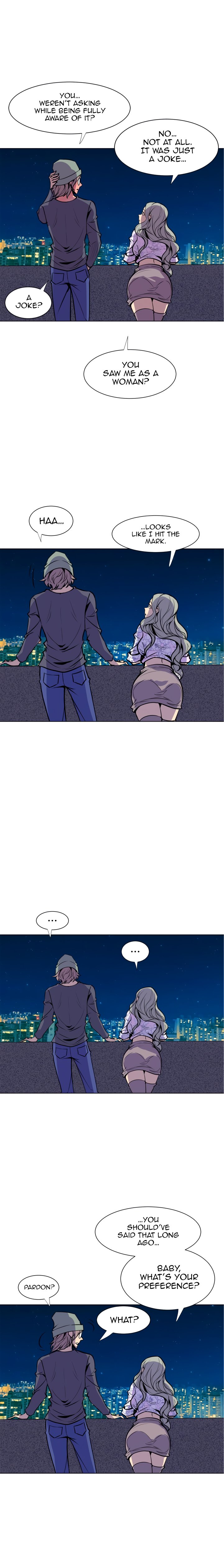 Sahwa Secret Commission Chapter 53 image 3