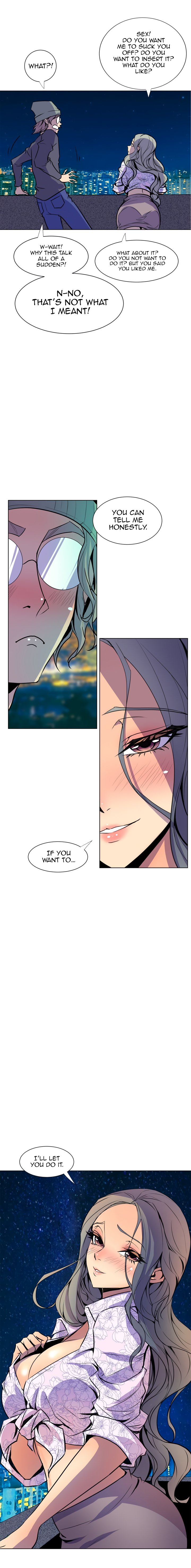 Sahwa Secret Commission Chapter 53 image 4