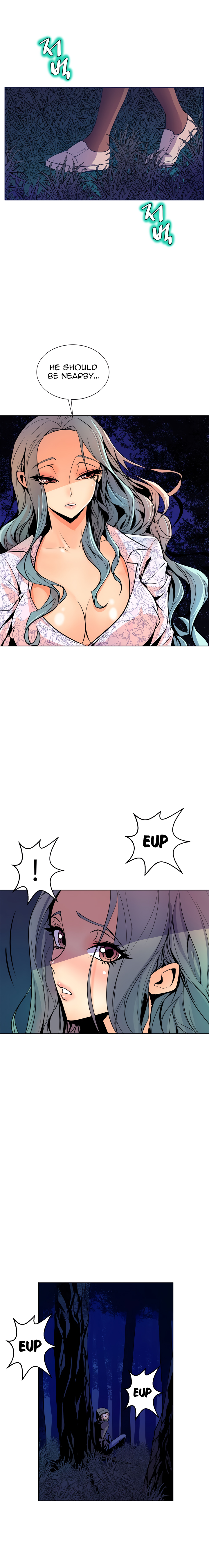 Sahwa Secret Commission Chapter 54 image 13
