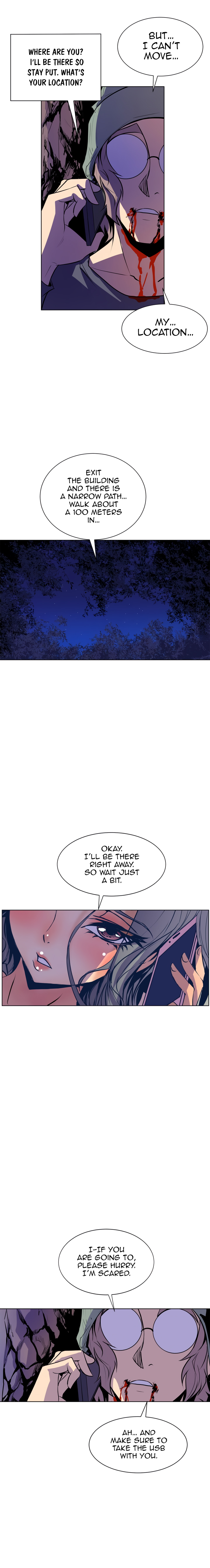 Sahwa Secret Commission Chapter 54 image 7