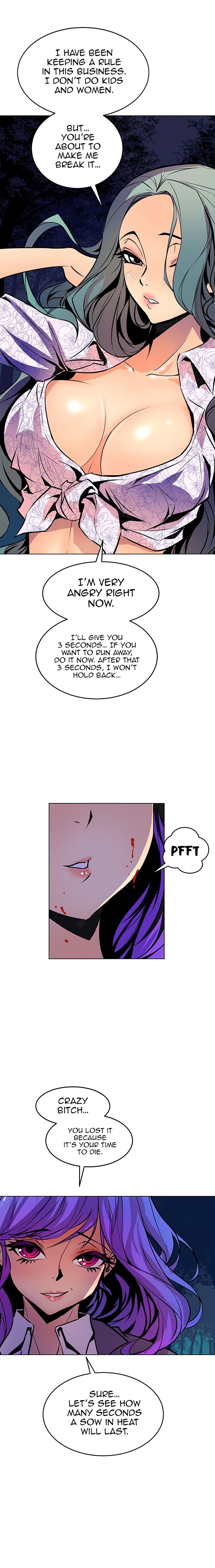 Sahwa Secret Commission Chapter 55 image 9