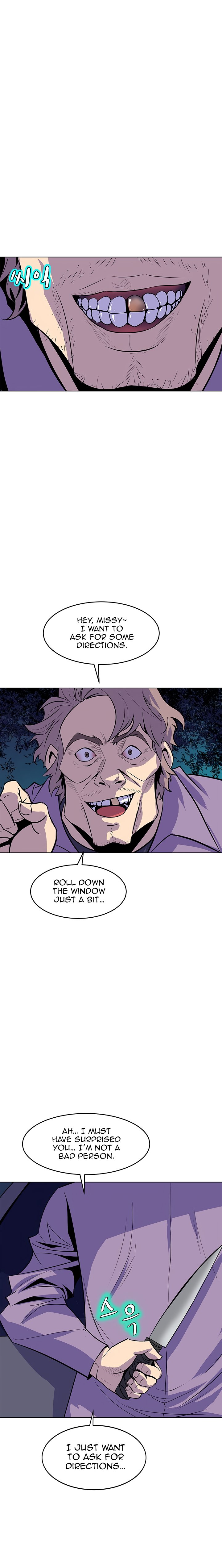 Sahwa Secret Commission Chapter 55 image 3