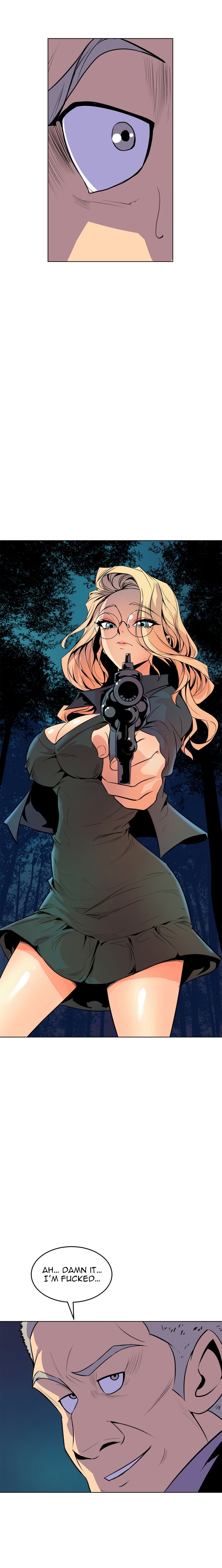 Sahwa Secret Commission Chapter 56 image 10