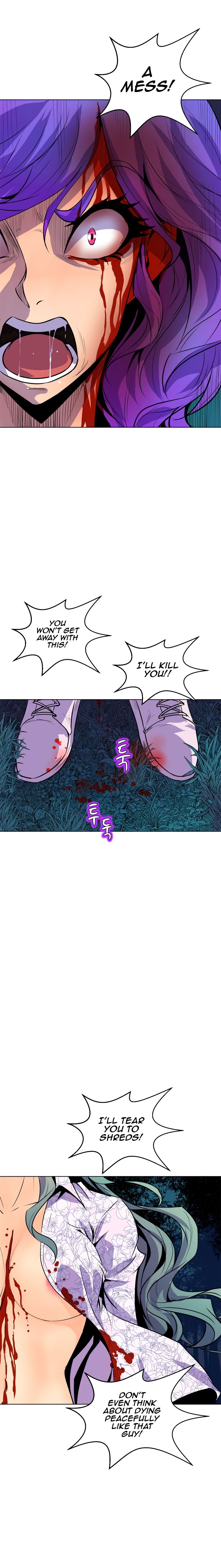 Sahwa Secret Commission Chapter 56 image 2