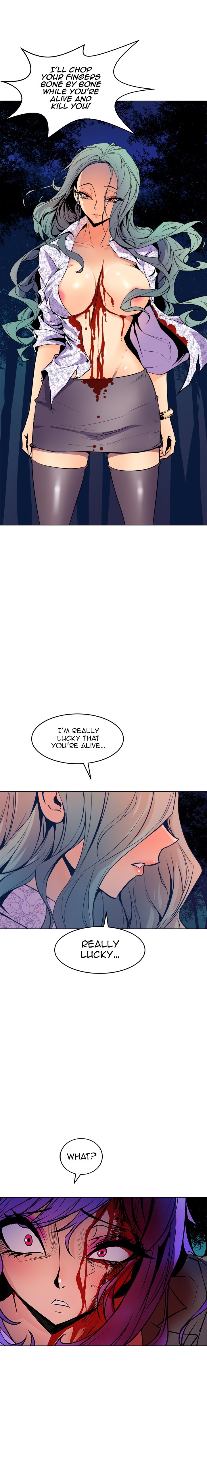 Sahwa Secret Commission Chapter 56 image 3