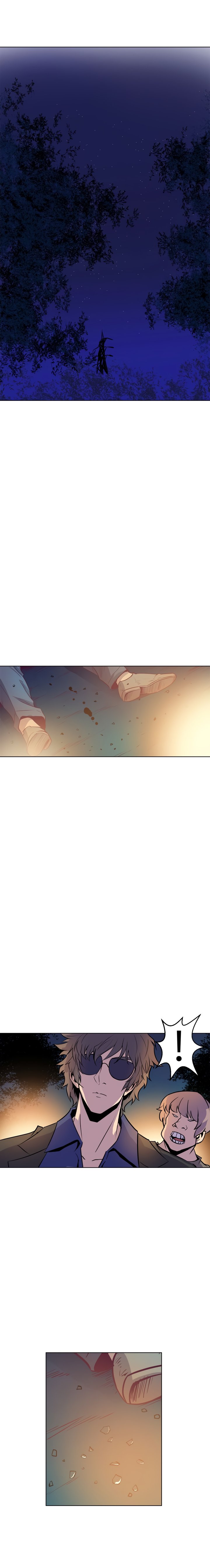 Sahwa Secret Commission Chapter 57 image 14