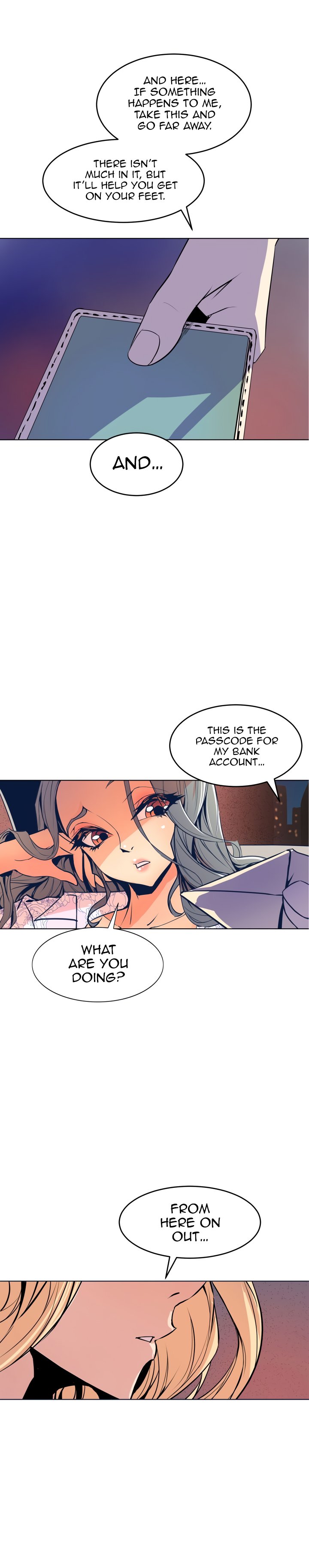 Sahwa Secret Commission Chapter 57 image 17