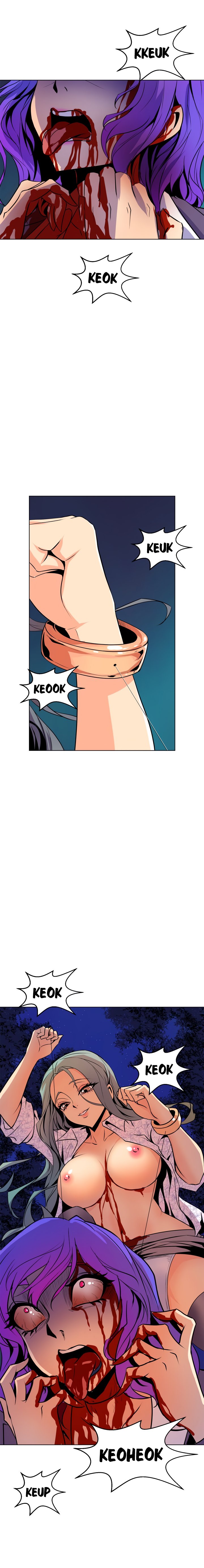 Sahwa Secret Commission Chapter 57 image 3