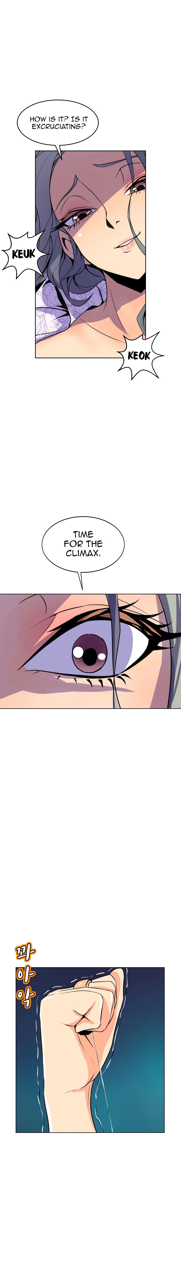 Sahwa Secret Commission Chapter 57 image 4