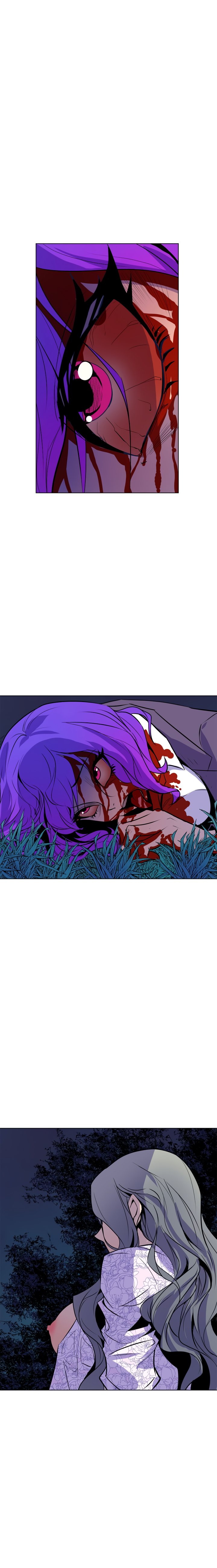 Sahwa Secret Commission Chapter 57 image 8