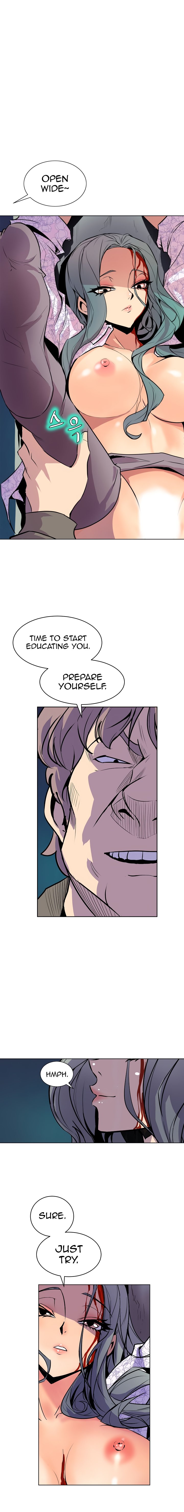 Sahwa Secret Commission Chapter 59 image 15