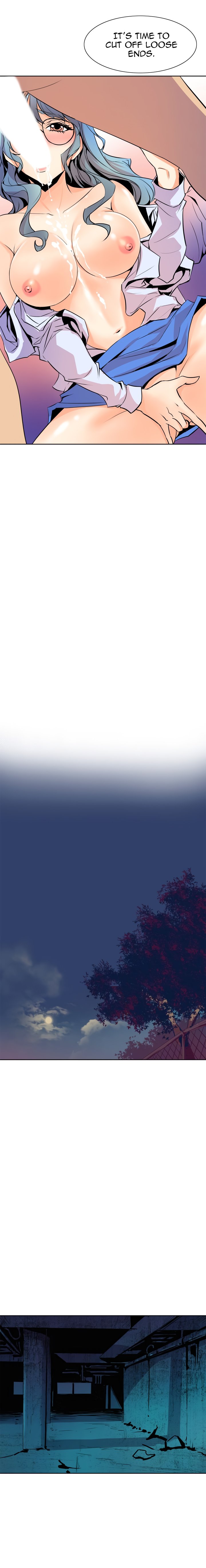 Sahwa Secret Commission Chapter 59 image 6