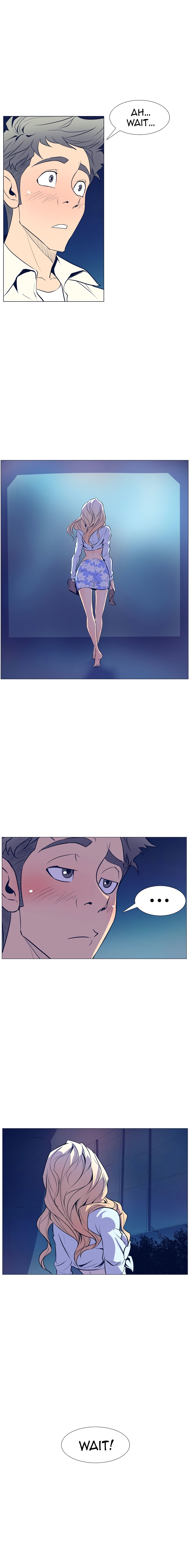 Sahwa Secret Commission Chapter 6 image 13