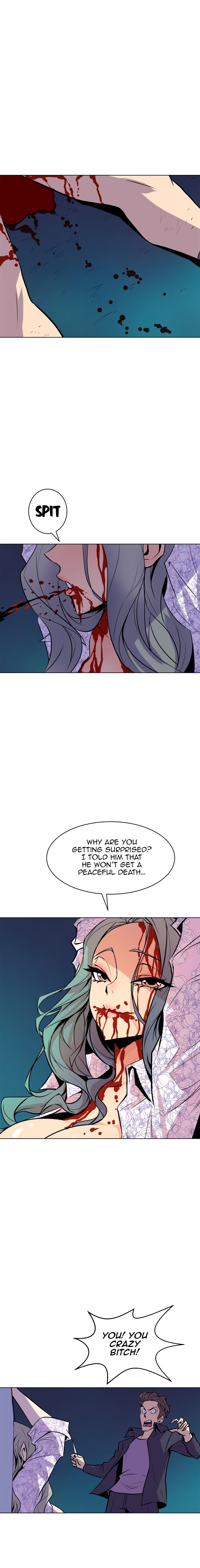 Sahwa Secret Commission Chapter 60 image 12