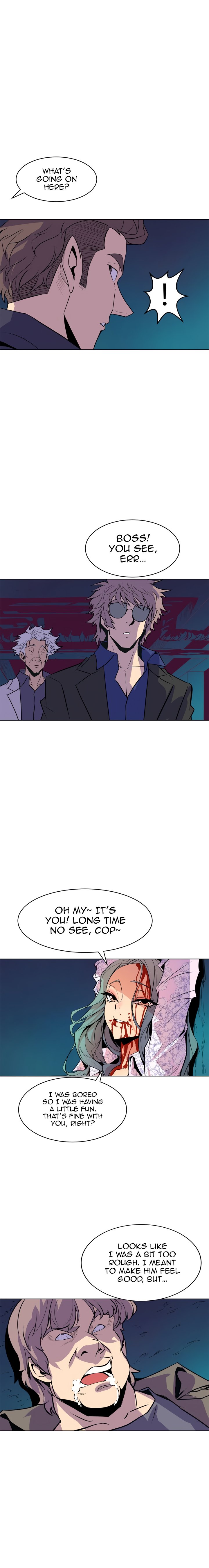 Sahwa Secret Commission Chapter 60 image 13