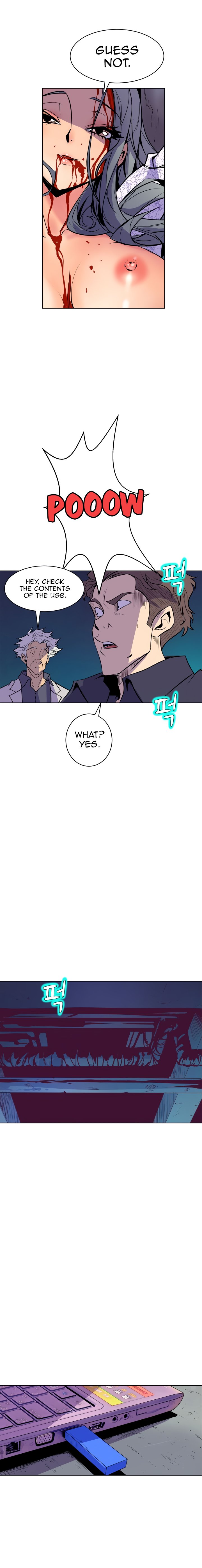 Sahwa Secret Commission Chapter 60 image 15