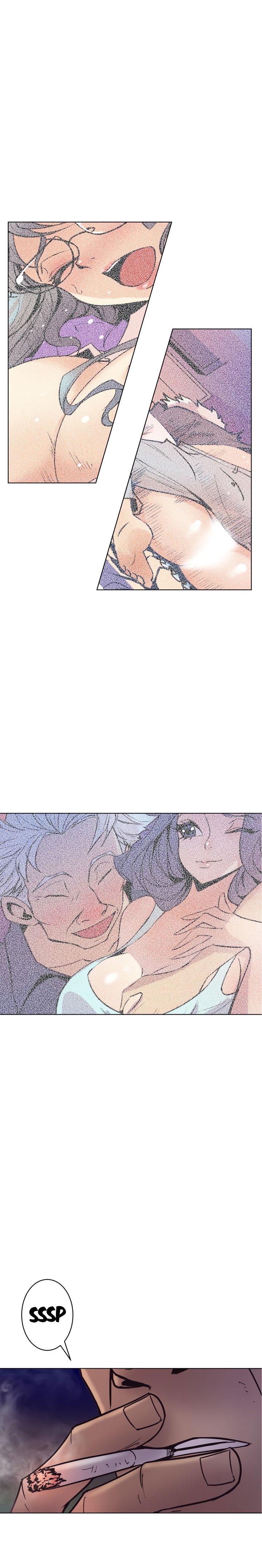 Sahwa Secret Commission Chapter 60 image 16