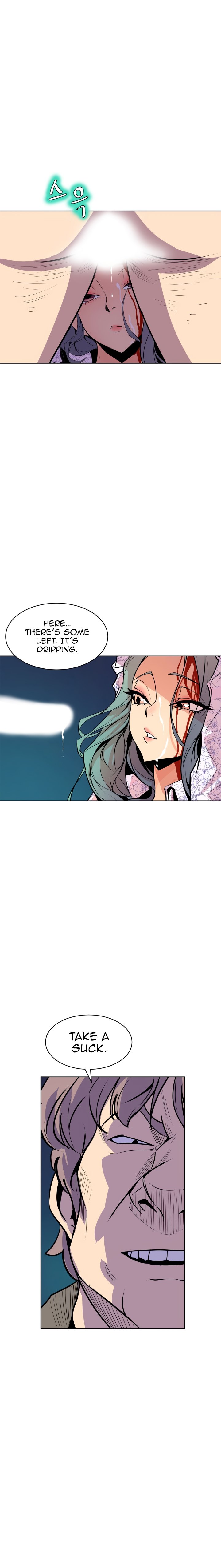 Sahwa Secret Commission Chapter 60 image 8