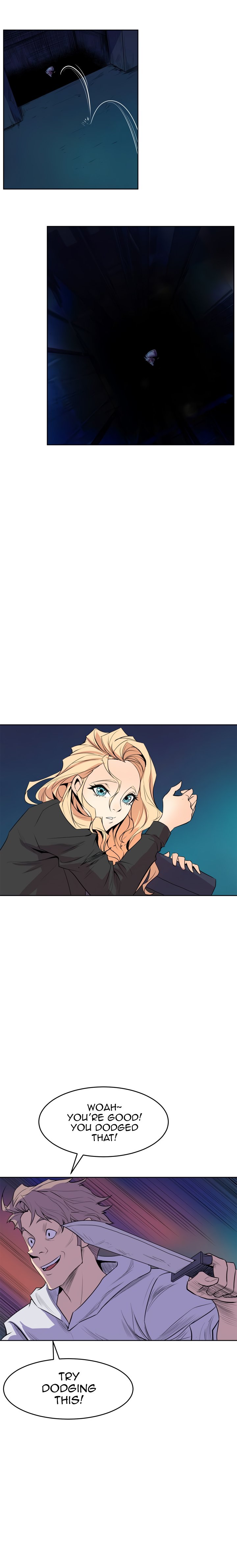 Sahwa Secret Commission Chapter 63 image 9